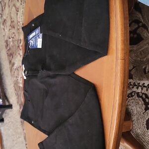 Stitches & Rivets black pants